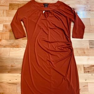 Ladies dress